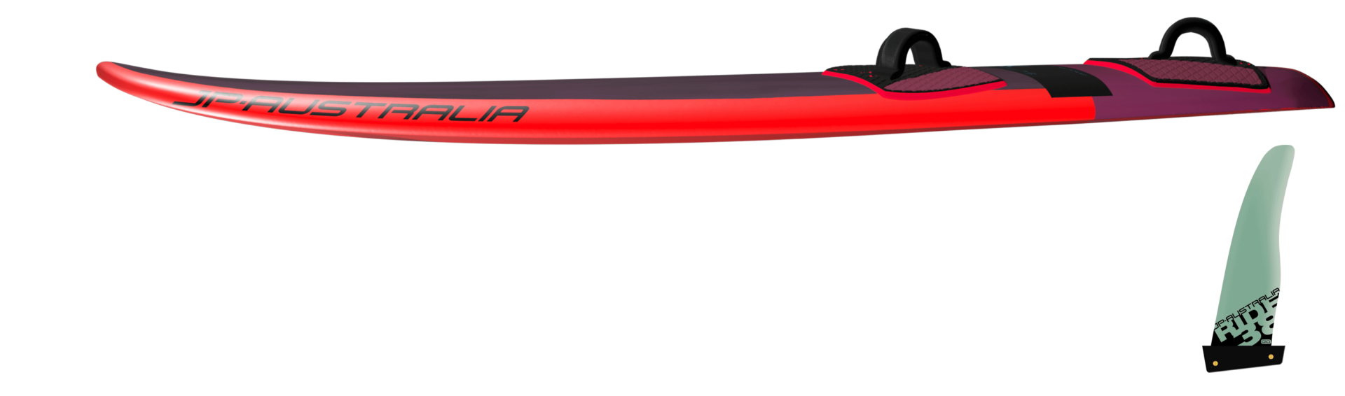 profil pro windsurfing karlin jp 2020 magic ride